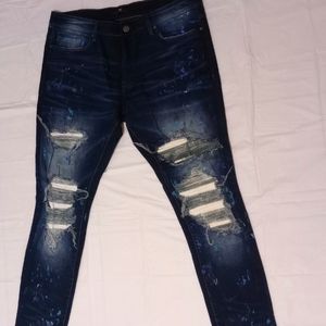 Jordan Craig jeans